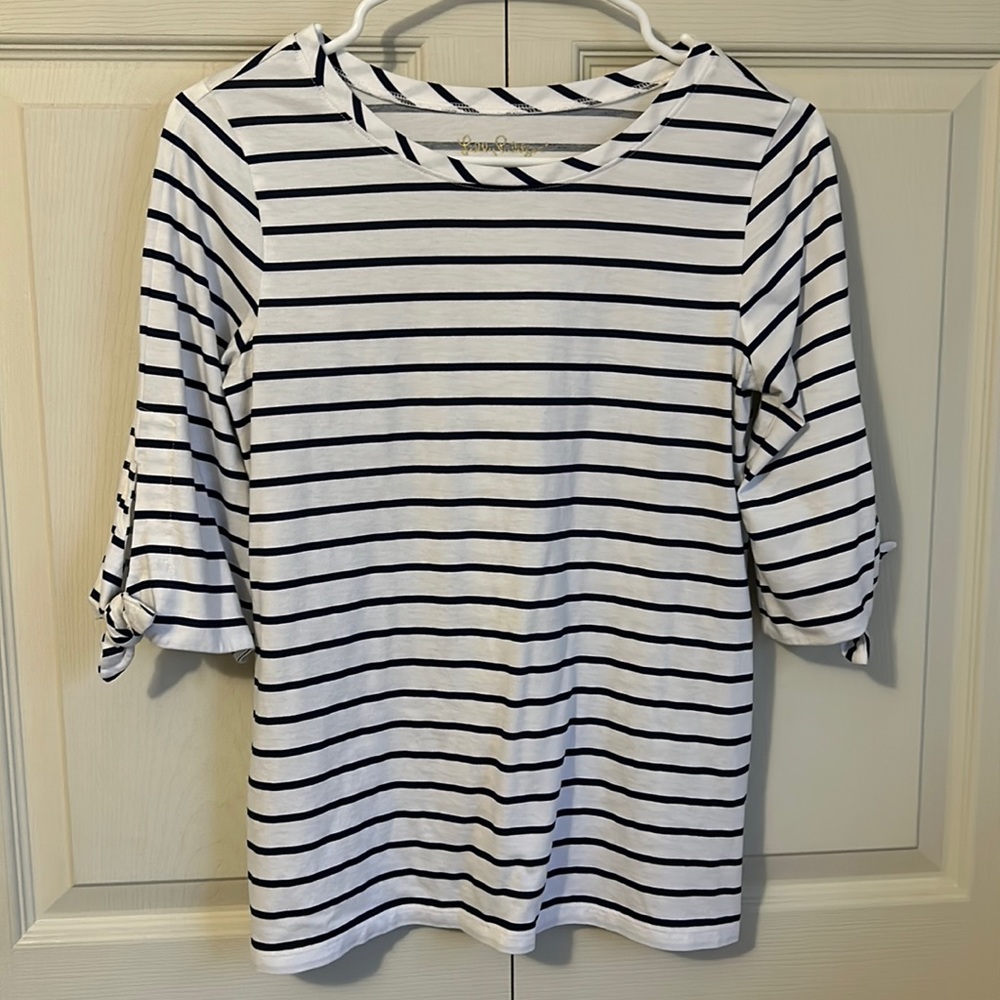 Lilly Pulitzer Top